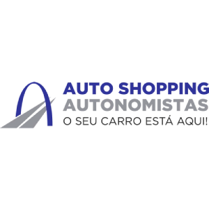 Logo Autonomistas Autoshopping