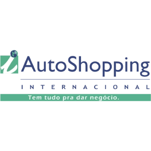 Logo Autoshopping Internacional