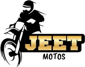 Jeet Motos Logo Jeet Motos