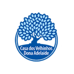 Logo Casa dos Velinhos Dona Adelaide