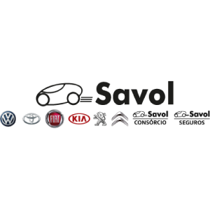 Logo SAVOL