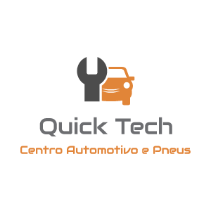 Logo Quick Tech